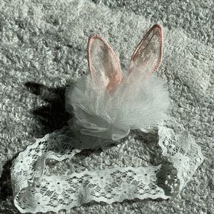 🌟3 for $15🌟 Baby Stretchy Soft Lace Headband